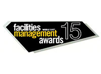 Facilities Management Award  Middle East 2015
