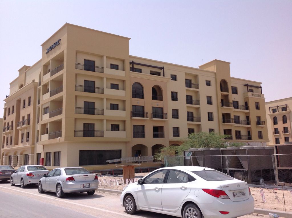 Fox Hills 2