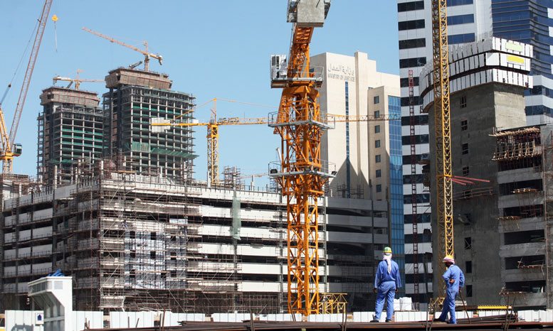 RAMCO Head Office Tower
