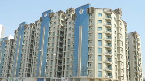 RAMCO Complex