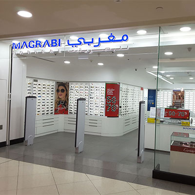 Magrabi Retail Stores (U.A.E.)