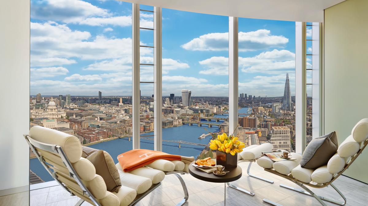 Real Estate Management