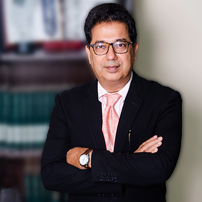 Dilip Khatwani