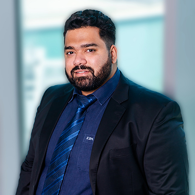 Rohan Mathews