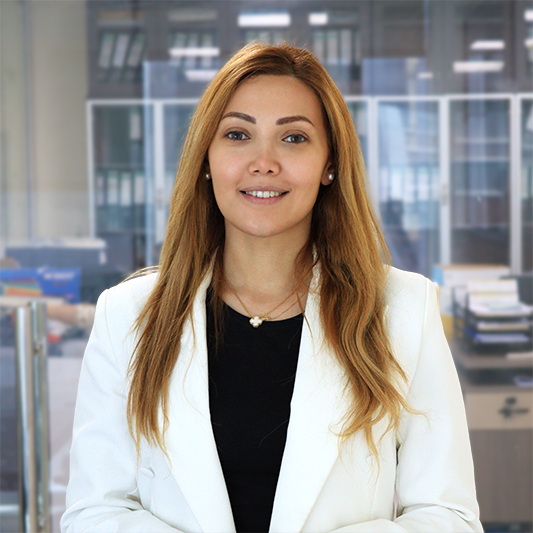Hana Adel