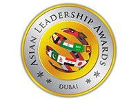 Asian Facilities Management Award 2012