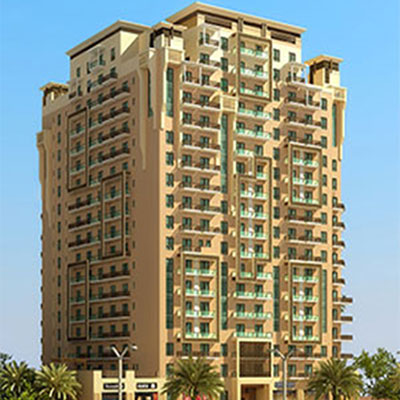 Riah Tower